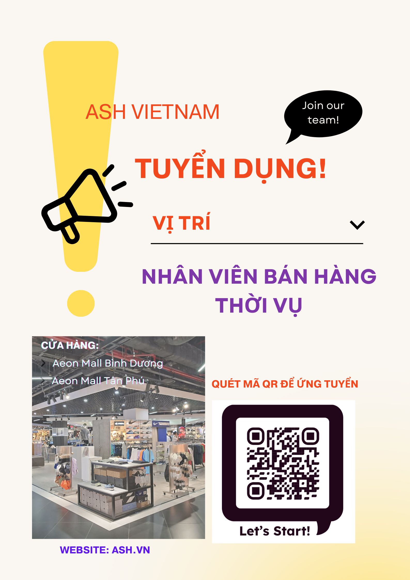 lĩnh vực hoạt động